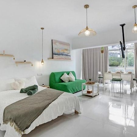 Paradise Studio Belair Wifi, Piscina, Parking Puerto de la Cruz  Exterior photo